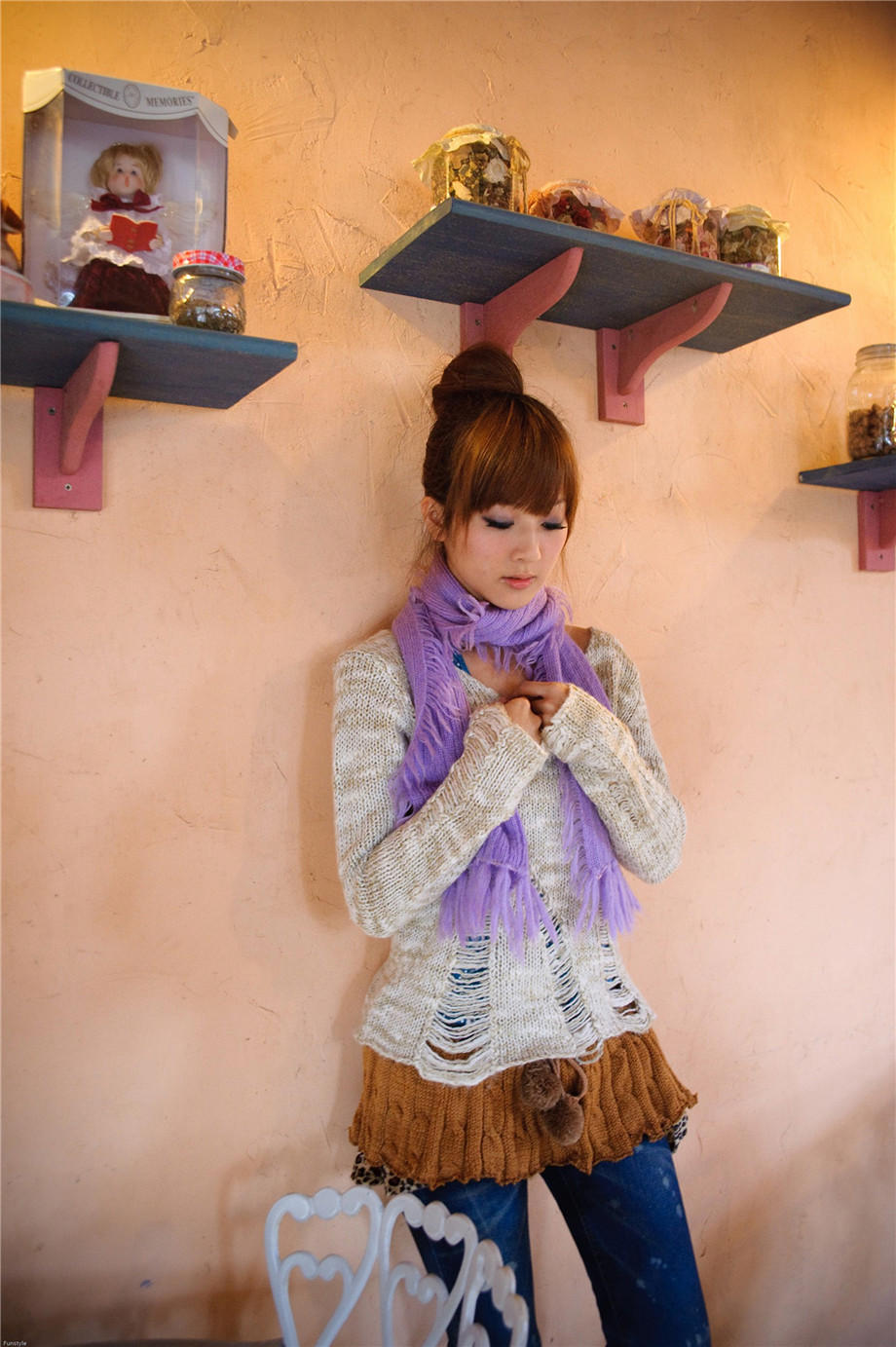 成长的见证作文